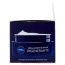 Nivea Crema Giorno & Notte Rigenerante 24H Idratazione 50 ml